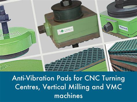 cnc machine generate vibration|vibration in cnc machine.